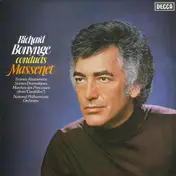 Richard Bonynge - Scènes Alsaciennes / Scènes Dramatiques / Marches Des Princesses