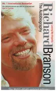 Book - Richard Branson - Losing My Virginity: The Autobiography