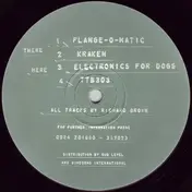 Richard Brown - Flange-O-Matic
