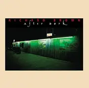CD - Richard Brown - After Dark