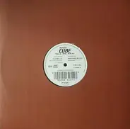 Richard Cube - Take Me Away