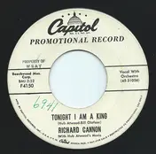 Richard Cannon - You'll Never Walk Alone