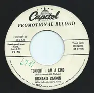 Richard Cannon - You'll Never Walk Alone