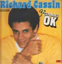 12inch Vinyl Single - Richard Cassin - Répondez OK