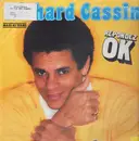 12inch Vinyl Single - Richard Cassin - Répondez OK