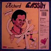 12inch Vinyl Single - Richard Cassin - Répondez OK