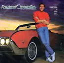 7inch Vinyl Single - Richard Carpenter And Dusty Springfield - Something In Your Eyes
