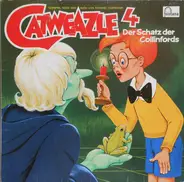 Richard Carpenter - Catweazle 4 - Der Schatz Der Collinfords