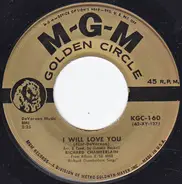 Richard Chamberlain - I Will Love You / All I Have To Do Is Dream