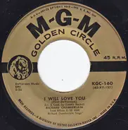 Richard Chamberlain - I Will Love You / All I Have To Do Is Dream