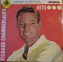 7inch Vinyl Single - Richard Chamberlain - Richard Chamberlain's Hits