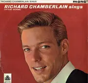 LP - Richard Chamberlain - Sings (TV's Dr. Kildare)