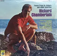Richard Chamberlain - Theme From Dr. Kildare And Other Favorites
