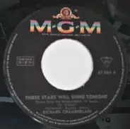 Richard Chamberlain - Three Stars Will Shine Tonight