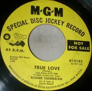 Richard Chamberlain - True Love