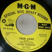 Richard Chamberlain - True Love