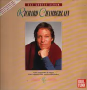 LP - Richard Chamberlain - Das Große Album