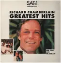 LP - Richard Chamberlain - Greatest Hits