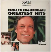Richard Chamberlain - Greatest Hits