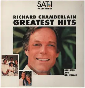 Richard Chamberlain - Greatest Hits