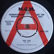 Richard Chamberlain - I Will Love You