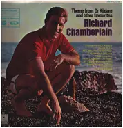 Richard Chamberlain - Theme From Dr Kildare And Other Favourites