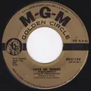 7inch Vinyl Single - Richard Chamberlain - Theme From Dr. Kildare (Three Stars Will Shine Tonight)
