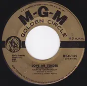 Richard Chamberlain - Theme From Dr. Kildare (Three Stars Will Shine Tonight)