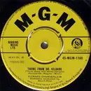 7inch Vinyl Single - Richard Chamberlain - Theme From Dr. Kildare (Three Stars Will Shine Tonight)