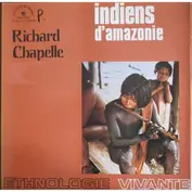 Richard Chapelle , Jacques Marion