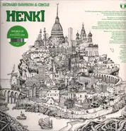 Richard & Circle Dawson - Henki