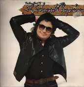 Richard Clapton
