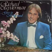 Richard Clayderman - ... Goes To Hollywood