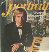 Double LP - Richard Clayderman - Portrait