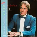 LP - Richard Clayderman - Couleur Tendresse - OBI + Booklet