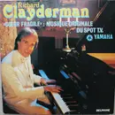 LP - Richard Clayderman - Coeur Fragile