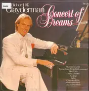 Richard Clayderman - Concert Of Dreams