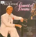 LP - Richard Clayderman - Concert Of Dreams - Gatefold