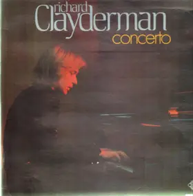 Richard Clayderman - Concerto