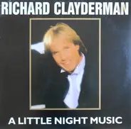 Richard Clayderman - A Little Night Music