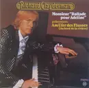 LP - Richard Clayderman - Am Ufer Des Flusses (Au Bord De La Rivière)