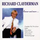 CD - Richard Clayderman - Amour And More...
