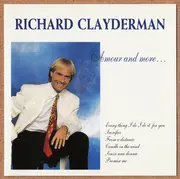 CD - Richard Clayderman - Amour And More