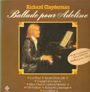 LP - Richard Clayderman - Ballade pour Adeline