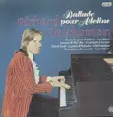 LP - Richard Clayderman - Ballade pour Adeline