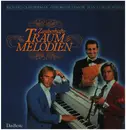 LP-Box - Richard Clayderman / Gheorghe Zamfir / Jean Claude Borelly - Zauberhafte Traummelodien - Hardcover Box + Booklet