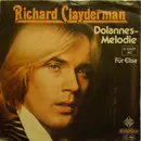 7inch Vinyl Single - Richard Clayderman - Dolannes-Melodie