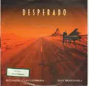 7inch Vinyl Single - Richard Clayderman - Desperado