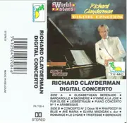 MC - Richard Clayderman - Digital Concerto