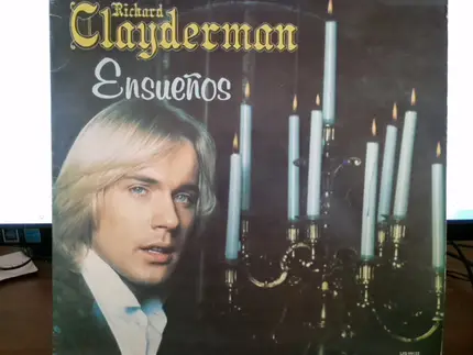 Richard Clayderman - Ensueños